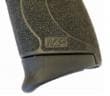 Pearce Grip Extension for S&W M&P Shield 45 ACP Compatible with .45ACP Models