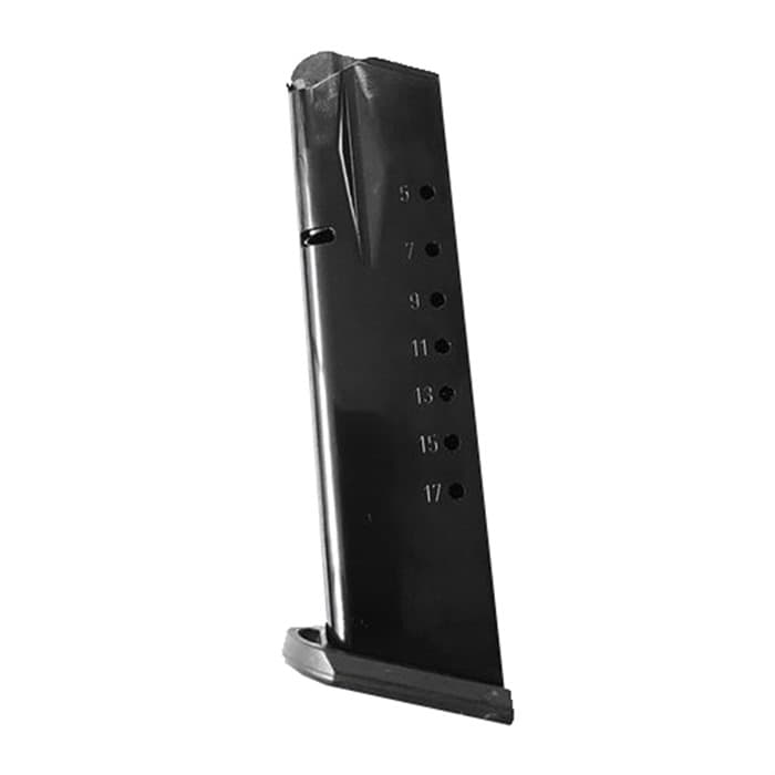Rock Island Armory CZ 75 ACT-MAG Magazine 9mm 15rd Steel
