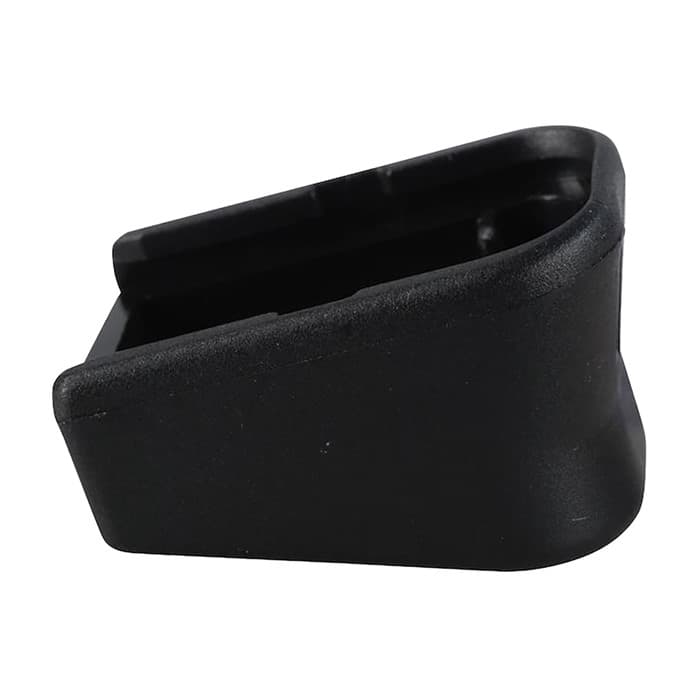 Glock Magazine Floor Plate for 9mm .40 .357 .45GAP Compatible with Insert 7165