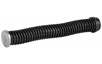 Rival Arms Guide Rod Assembly Glock 17 Gen 4 Stainless Steel Titanium Finish