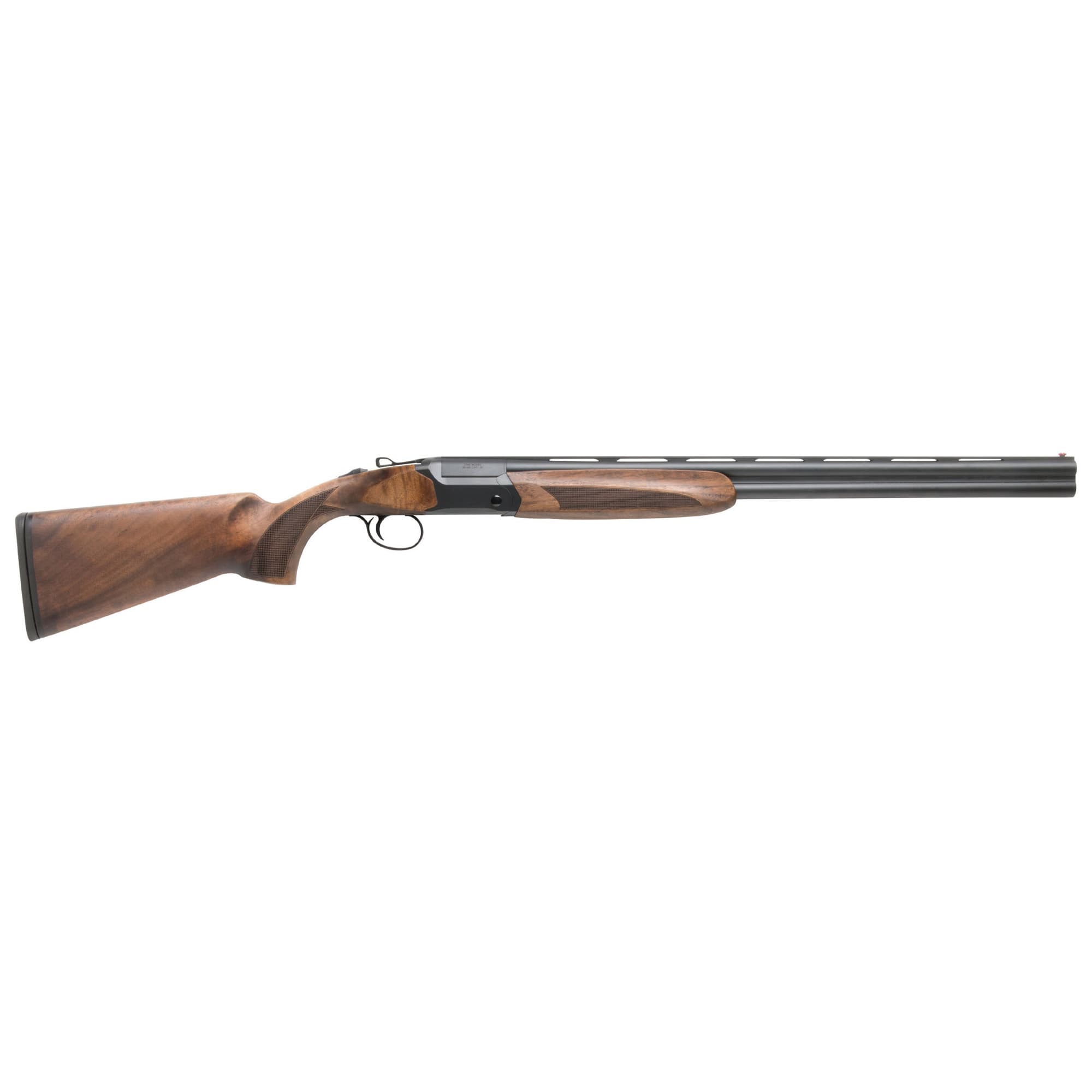 Charles Daly 214E Superior 410 Bore 28 Inch 2 Rounds Blued Walnut