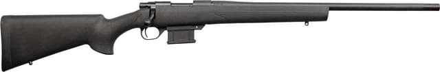 HOWA MINI ACTION 6MM ARC 22" 5RD BLK