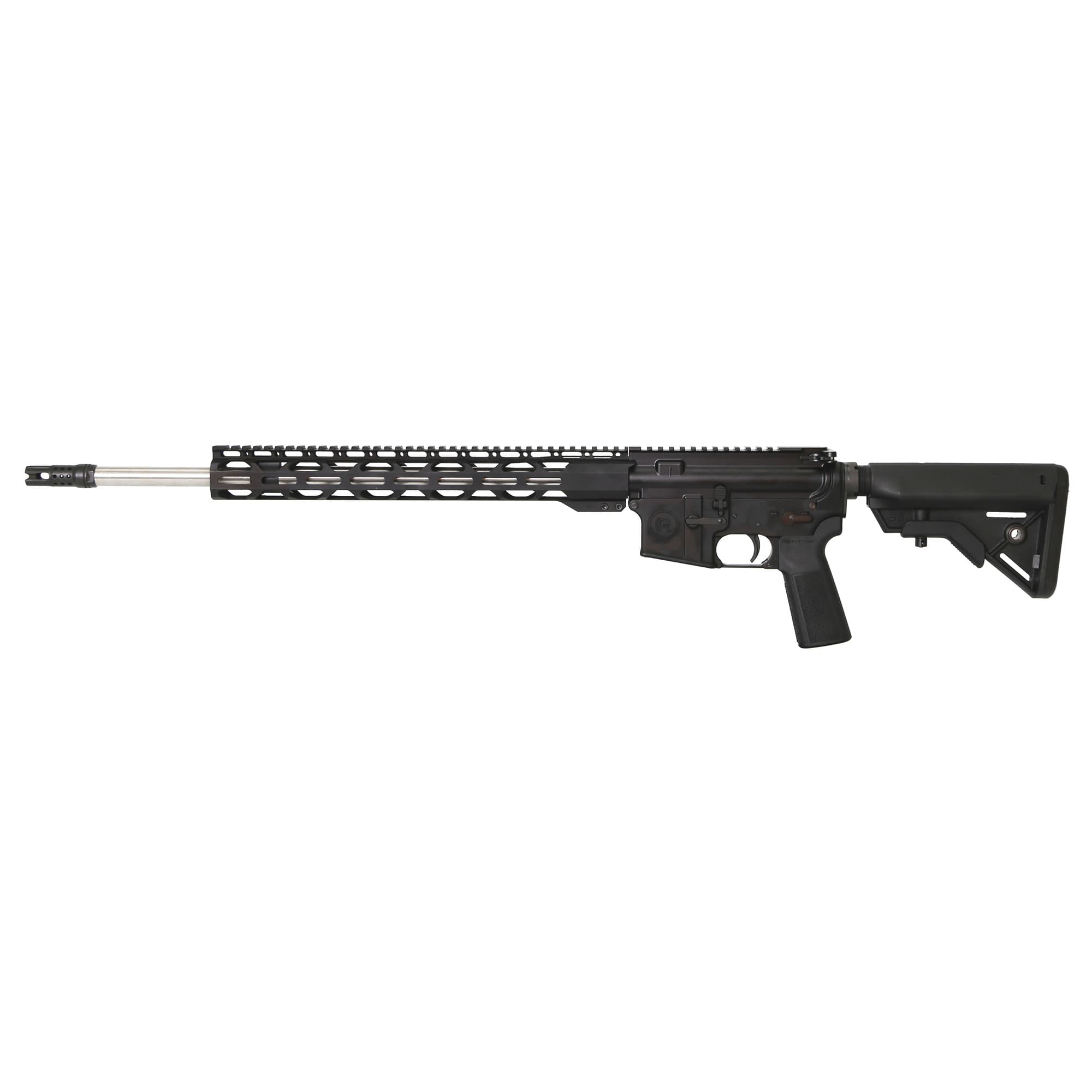 Radical Firearms Rf-15 6.5 Grendel 20 inch 15 Rounds Semi Automatic Rifle