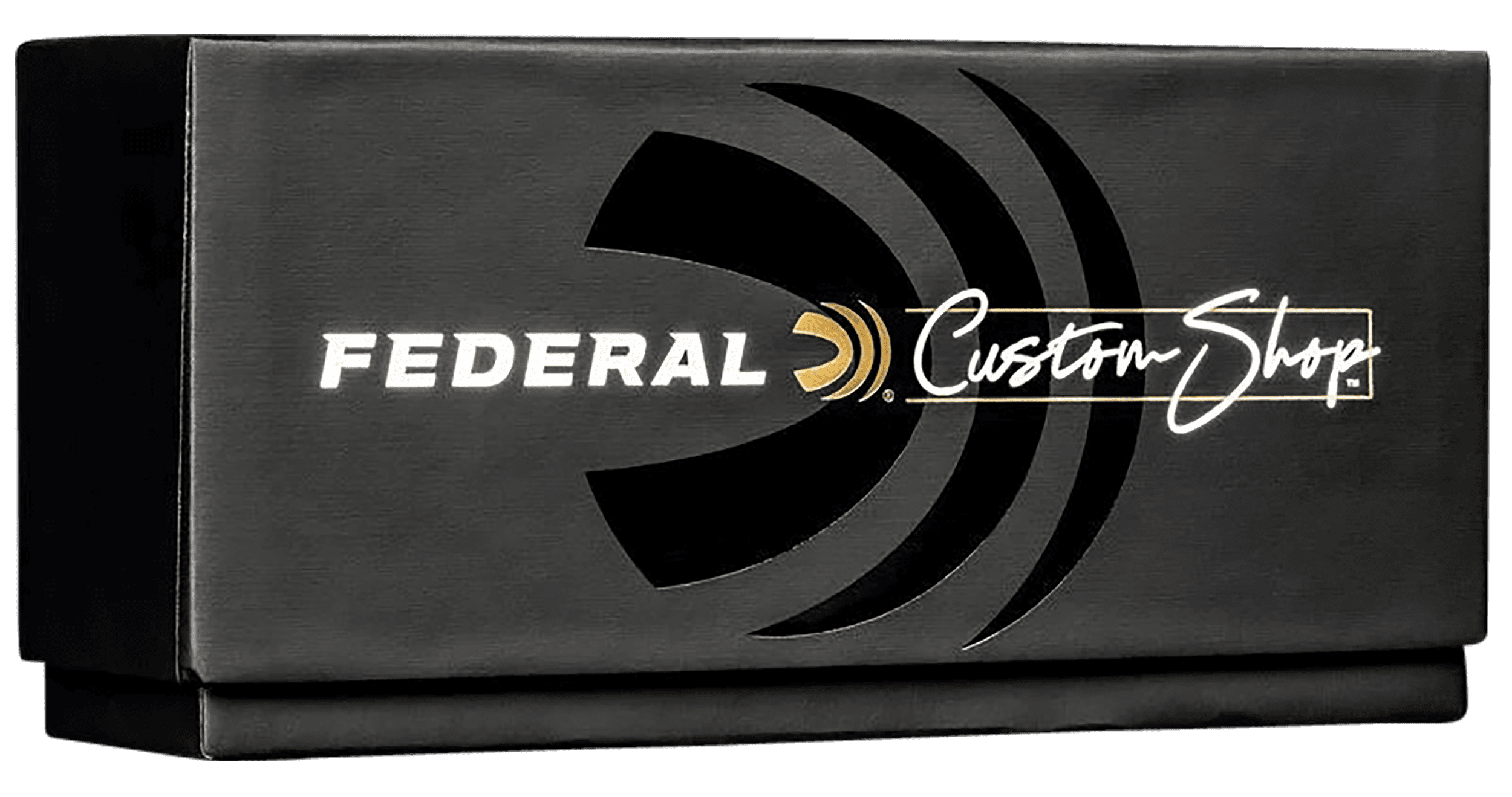Federal Custom Shop 6mm Creedmoor Nosler AccuBond 90 Grain 20 Rounds