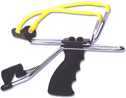 DAISY SLINGSHOT FOR UP TO