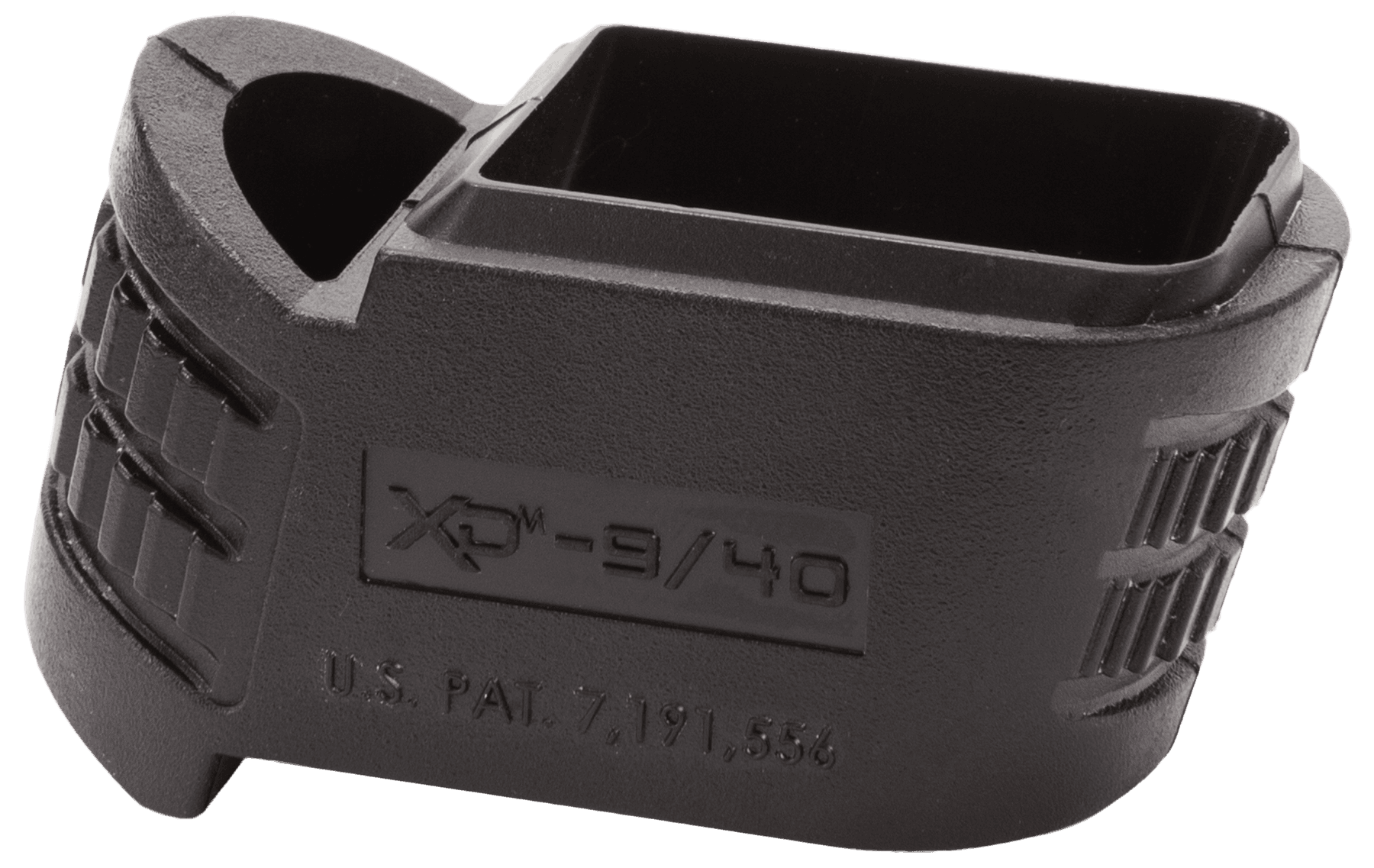 Springfield Armory XDM5003C Backstrap Sleeve Polymer for XD-M Compact 9mm 40 S&W