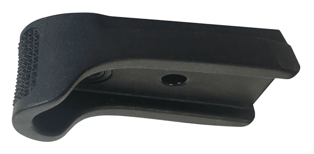 Beretta APX Carry Extended Floor Plate 9mm Luger Polymer Magazine 6 Round