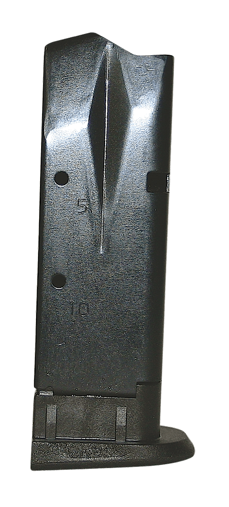 FMK M9C1M10 10rd 9mm Luger Steel Magazine for 9C1 Gen1/2