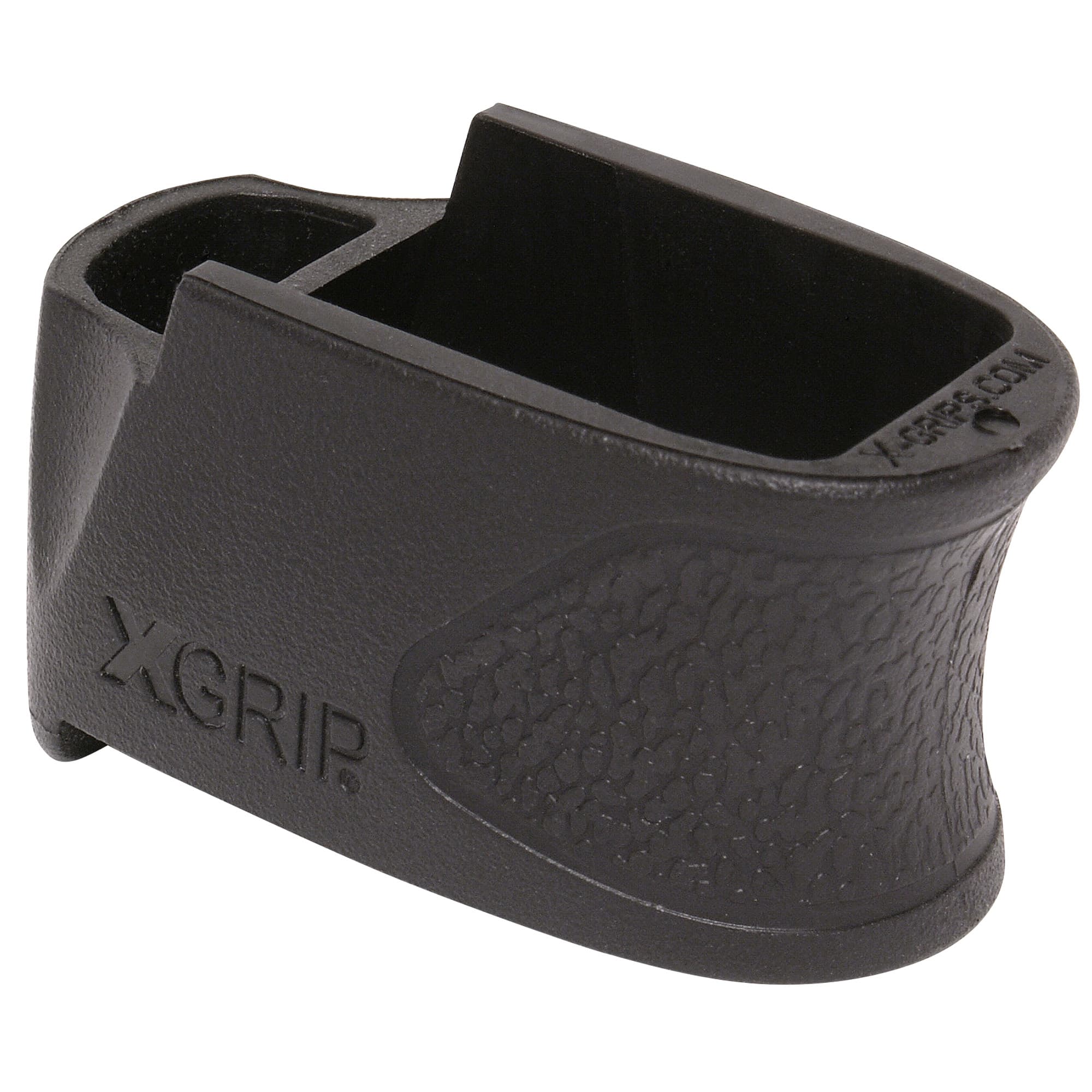 X-Grip Mag Spacer S&W M&P 9/40 Compact Magazine Grip Sleeve 9mm 40S&W