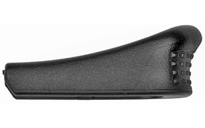 Pearce Grip PG48 Grip Extension Polymer Texture for Glock 43X 48 9mm Luger