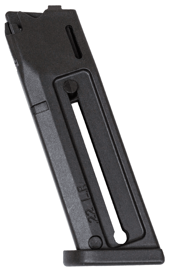 CZ P-07 10rd 22LR Kadet Magazine Steel