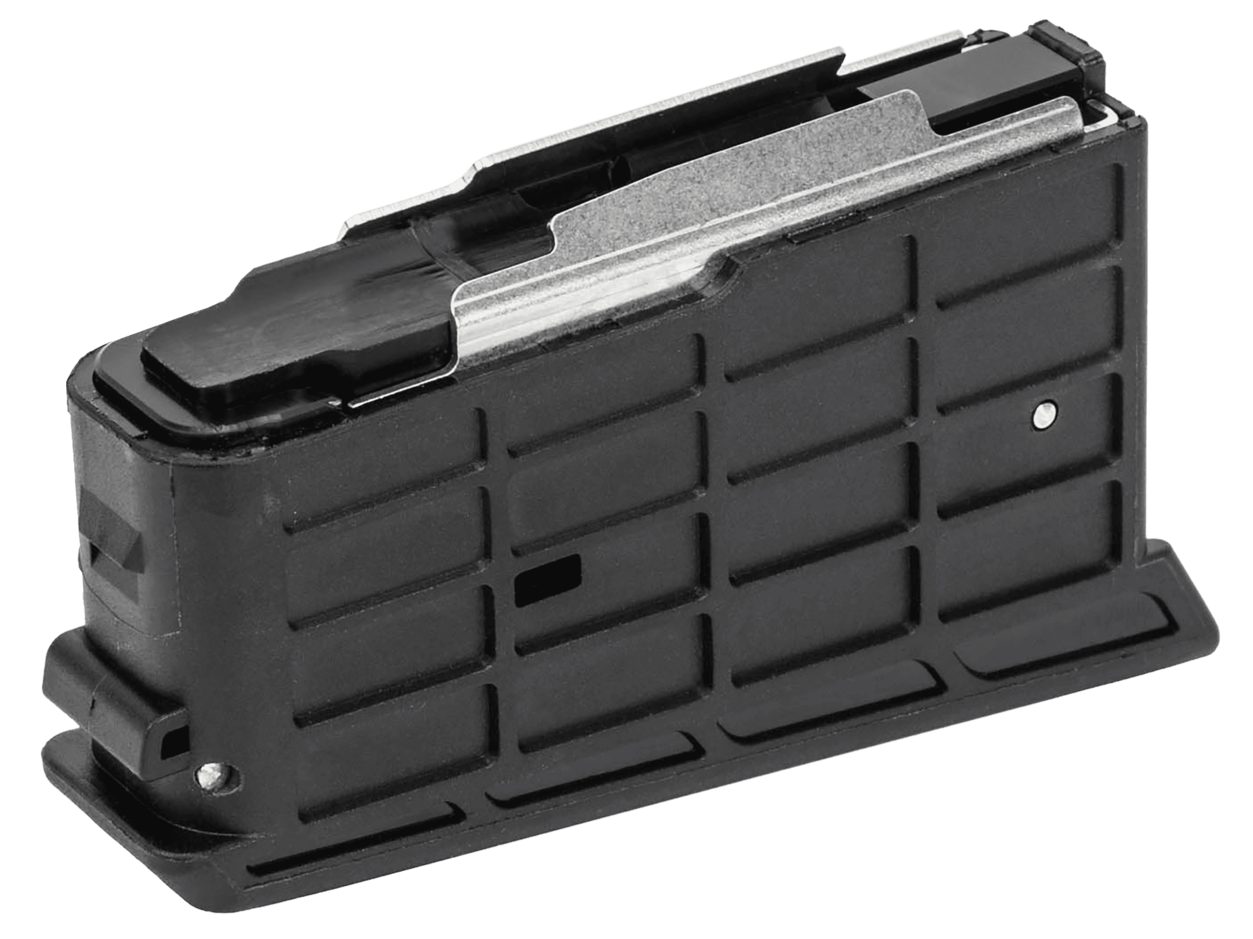 Sako A7 3rd 22-250 Remington Polymer Detachable Magazine