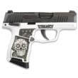 Sig Sauer P365 Sugar Skull 380 ACP 3.1in 10rd Manual Safety