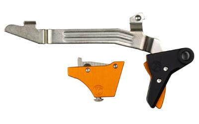 Timney Alpha Trigger for Glock Gen 3 4 G17 G19 G34 3lbs