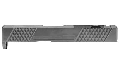 Grey Ghost Gear Ggp Slide For Glk43 RMS-C Cut V2 Gray
