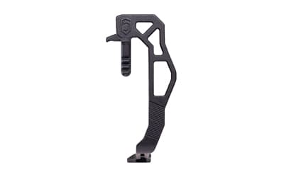 Phase 5 Ebrv3 Extended Bolt Release V3 Steel AR Platform