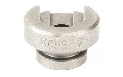 RCBS Single Stage Shell Holder #7 Size
