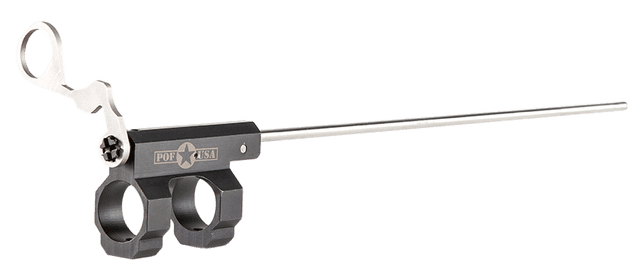 Patriot Ordnance Factory Adjustable Gas Block 223 Dictator