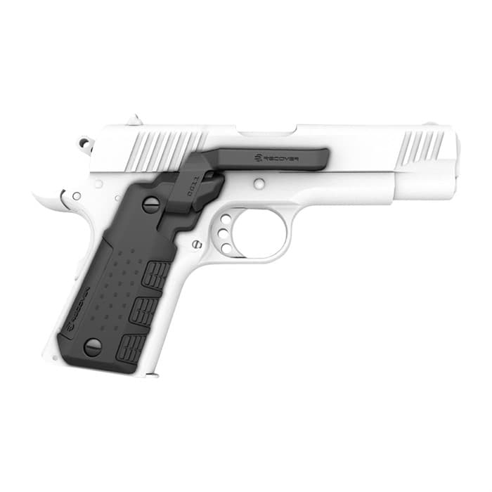Recover Tactical CG11 Clip and Grip for Compact 1911 Polymer