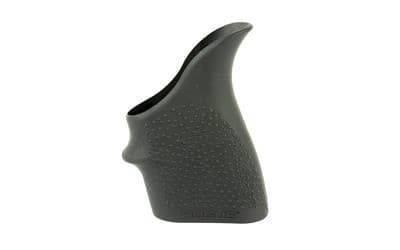 Hogue HandAll Grip Sleeve Rubber Textured S&w Shield .45 Kahr Cw 9/40