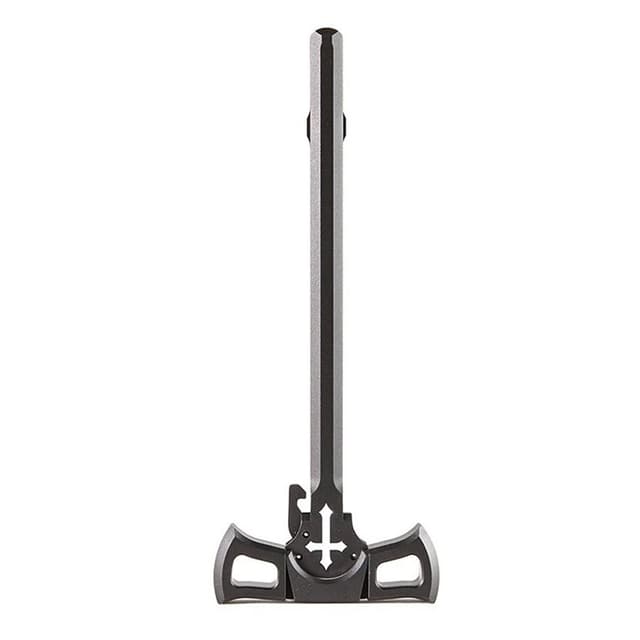 Patriot Ordnance Factory Tomahawk Charging Handle AR-15 7075 Aluminum Hardcoat