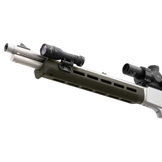 Magpul MLOK Handguard OD Green 12 Inch Compatible with Marlin 1895 Pattern Rifles
