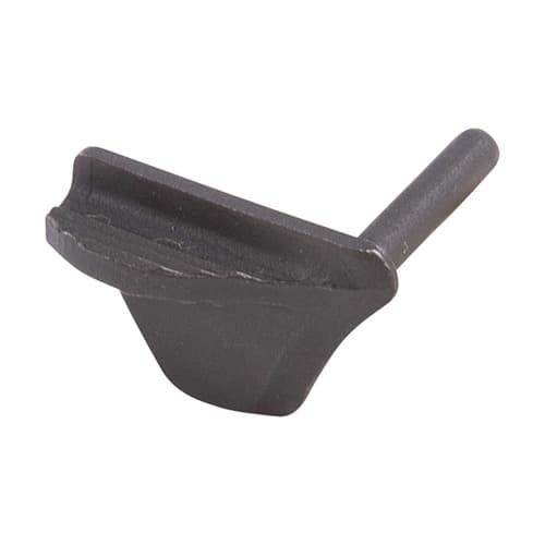 John Masen Safety Lock Thumb Safety for 1911 Government Commander Blued