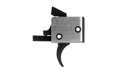 Cmc Triggers AR15 Curved Trigger 6.5lb Pull