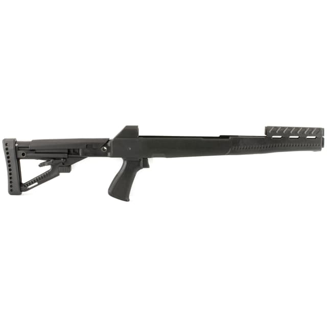 ProMag Archangel Opfor Pistol Grip Conversion Stock Sks Adjustable Cheek Riser