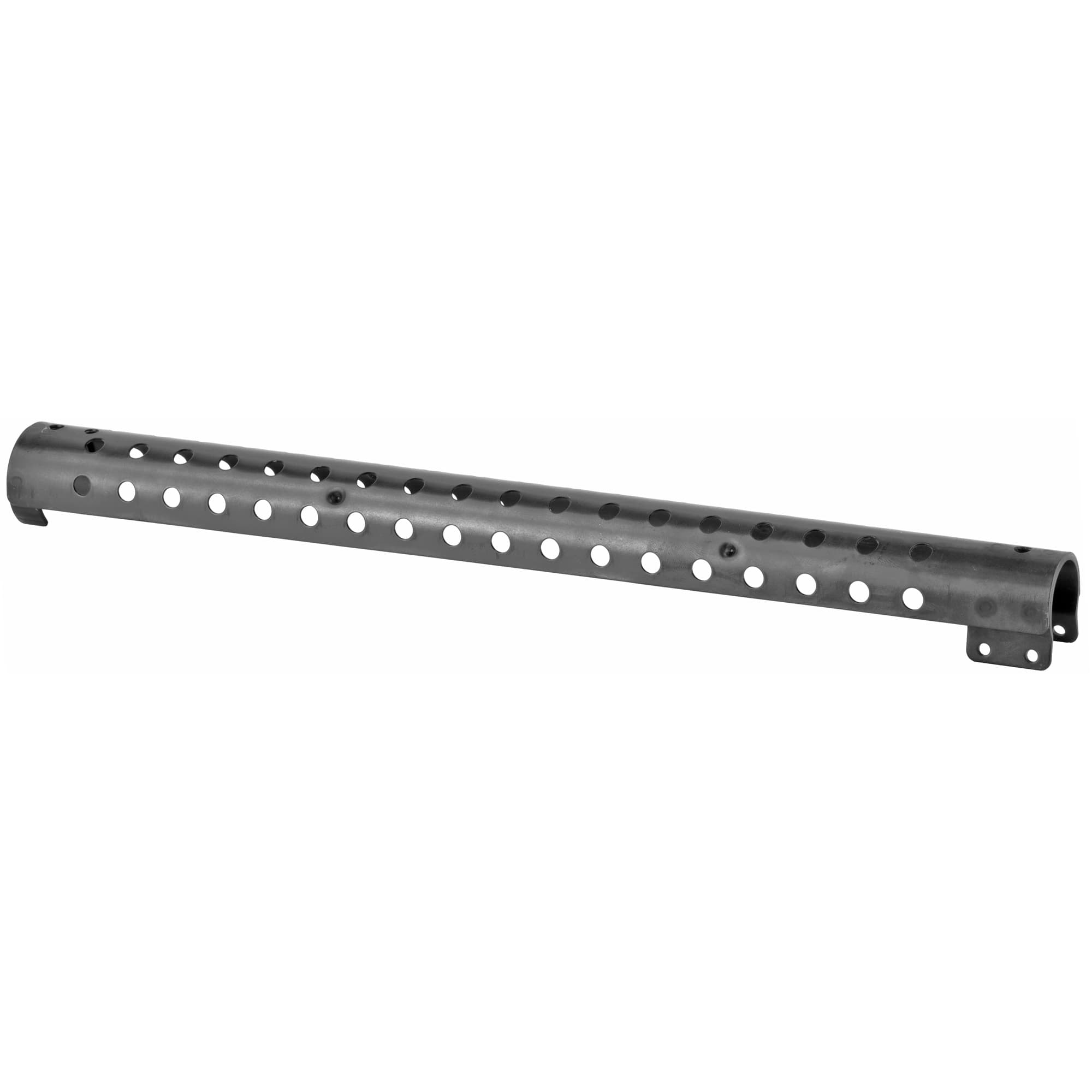 TacStar Barrel Shroud Universal 13.75in 12ga Steel Oxide Finish