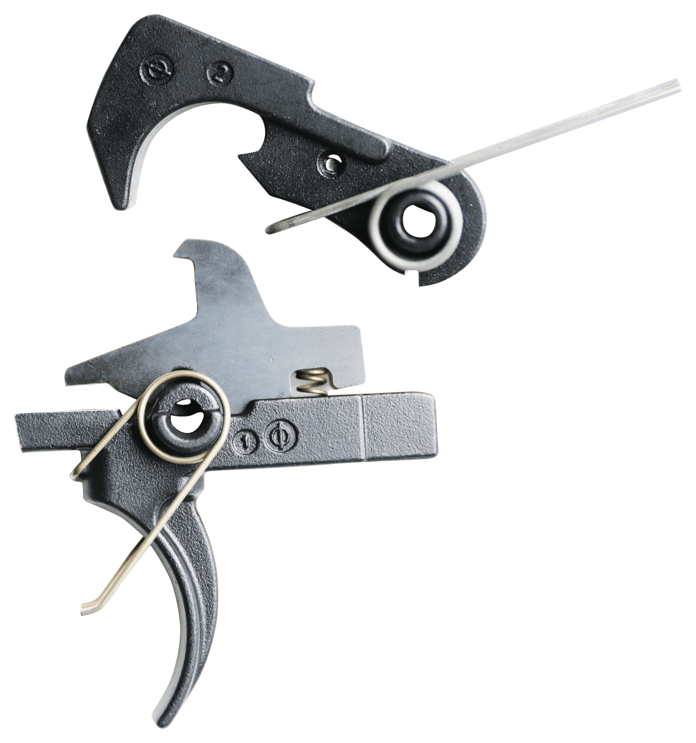 Bushmaster Mil-Spec Trigger Kit for AR-15 Platforms