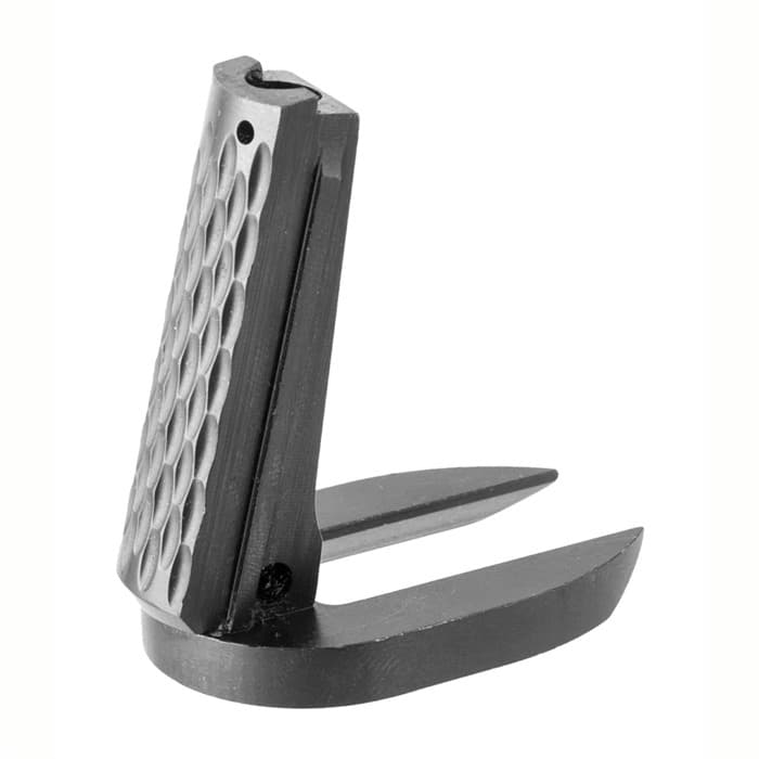 Fusion Firearms 1911 Gov Mag-Well Mainspring Housing Chainlink