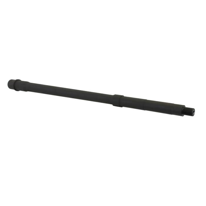 Criterion Barrels Ar-15 223 Wylde 10.5in Barrel 1-8 Carbine 1/2-28 Chrome Lined