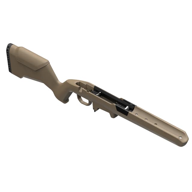 Magpul Hunter Lite Stock Savage AXIS Short Action FDE