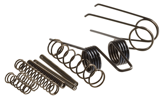 Strike Industries ARLRSK Lower Receiver Spring Kit AR-15 M4 AR-Platform
