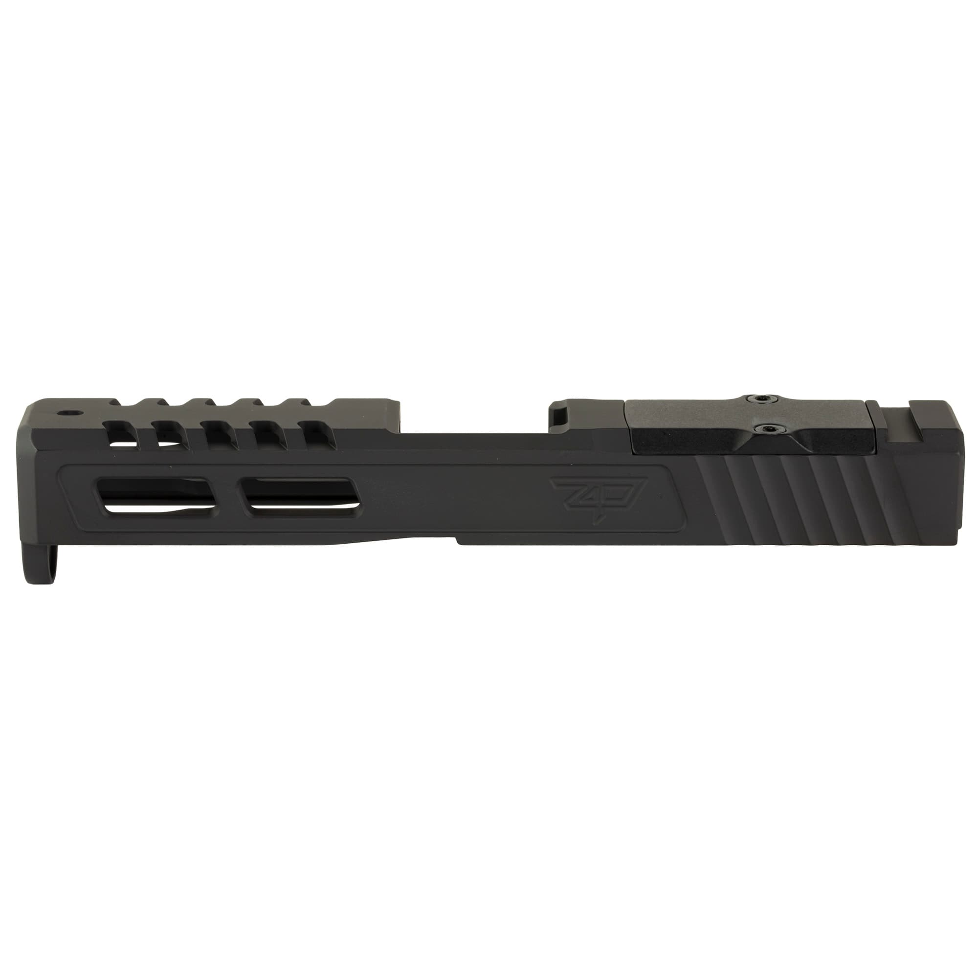 Zaffiri Precision ZPS.2 Glock Slide for 19 19X 45 Gen 5 Optics Ready RMR SRO