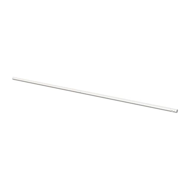Riflespeed Pistol 6.70 Inch Straight Gas Tube For Gas System Compatibility