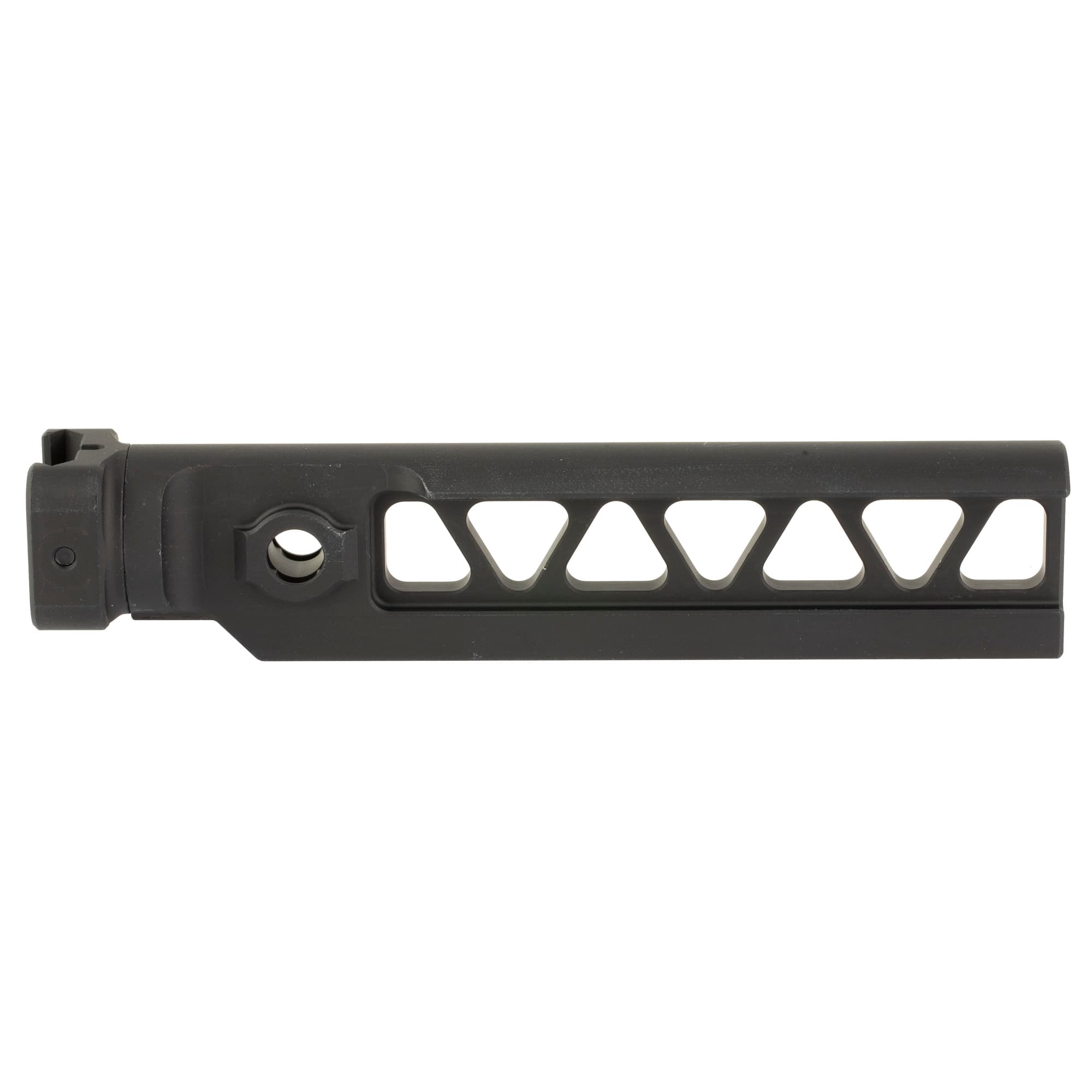 Midwest Industries Alpha Series M4 Beam Stock Picatinny Anodized Finish