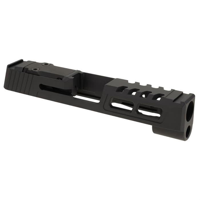 Zaffiri Precision Zps2 Slide for P365xl Optics Ready Sig Sauer