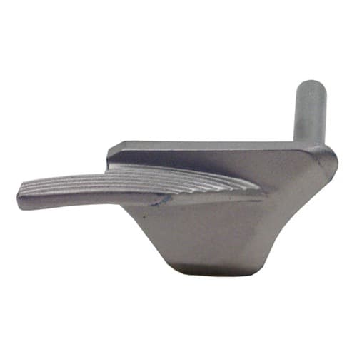 Wilson Combat 6SN Thumb Safety Tactical Lever 1911 Stainless Steel