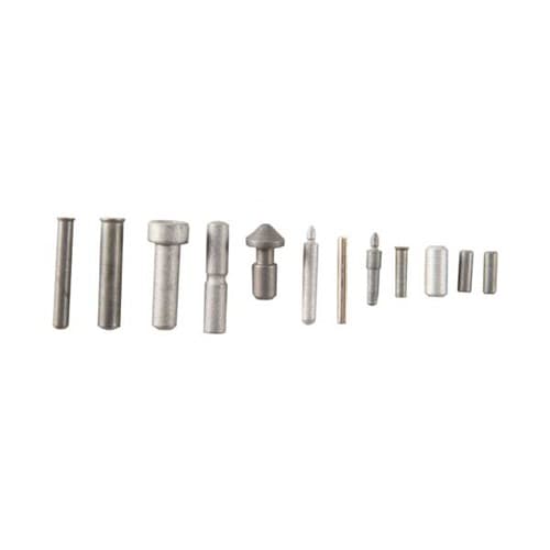 Wilson Combat Stainless Pin Set for 1911 Government Commander