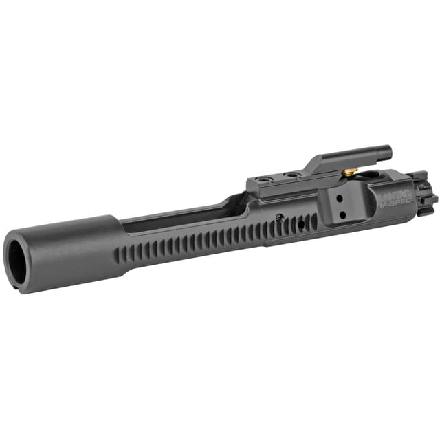 Lantac M-Spec 5.56/.223 Bolt Carrier Group Nitride QPQ