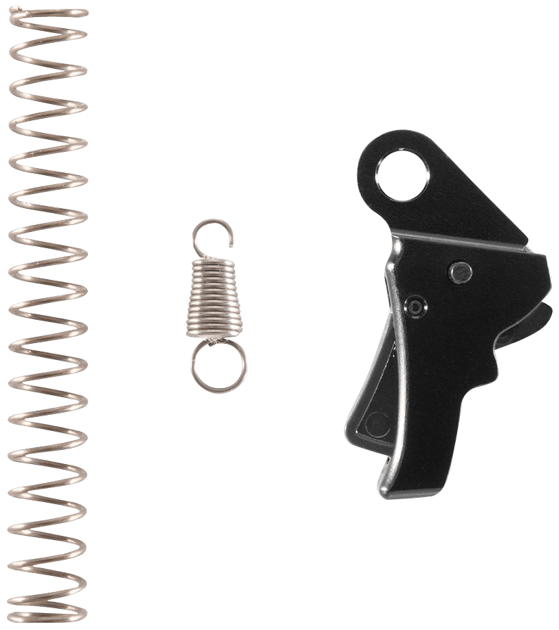 Apex Tactical Action Enhancement Curved Trigger 5-5.50 lbs for Springfield Hellcat