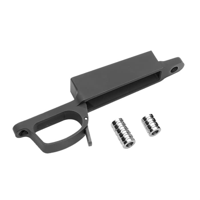 Badger Ordnance Win Mag La M5 Bdm Trigger Guard Remington 700