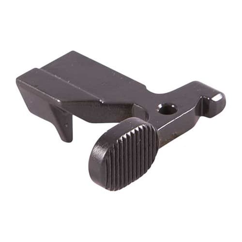 Colt Ar-15 M4 Bolt Catch Matte Finish Compatible with Colt Receivers