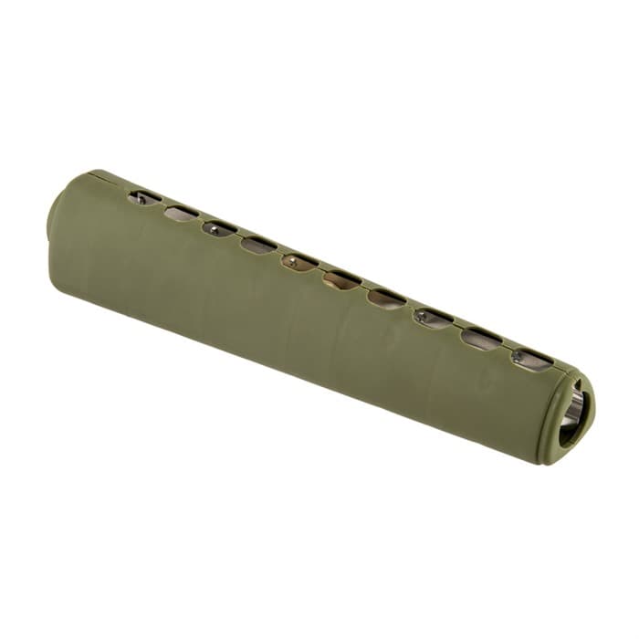 MODEL 601 AR-15 HANDGUARD SET- GREEN