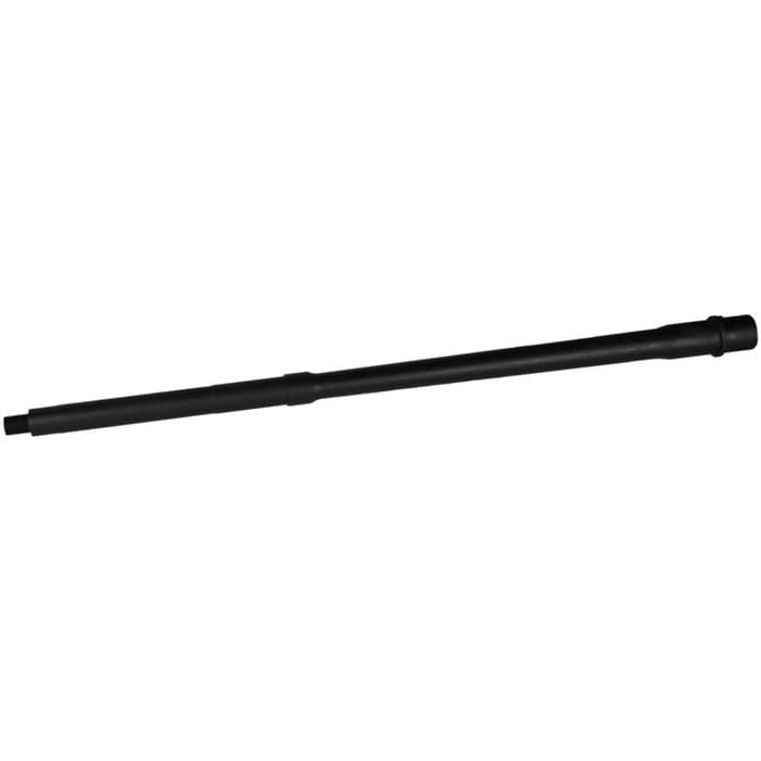 Criterion Barrels SBN Barrel .223 Wylde 20 Rifle AR-15 1-8 Twist 1/2-28