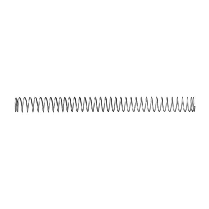 Aero Precision APRH100504C Buffer Spring Mil-Spec AR-15 Silver