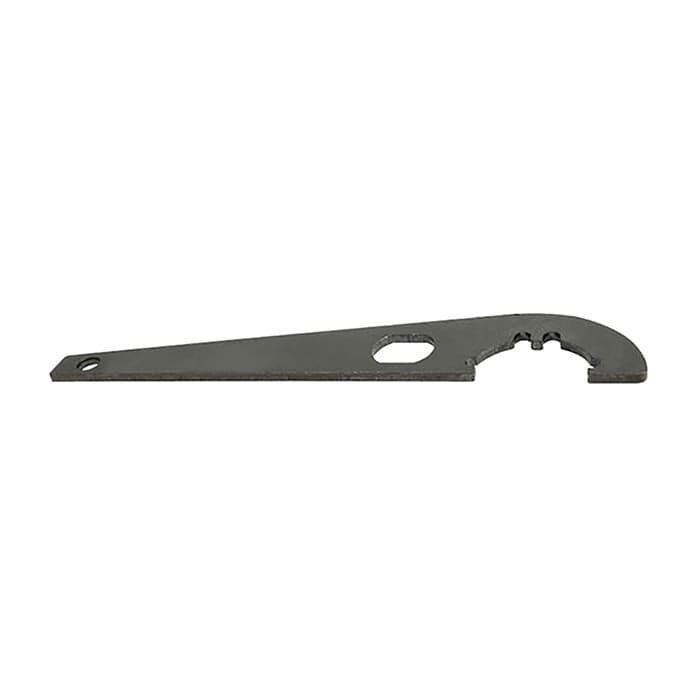 Midwest Industries MI Stock Wrench for Rifle Parts and Stocks
