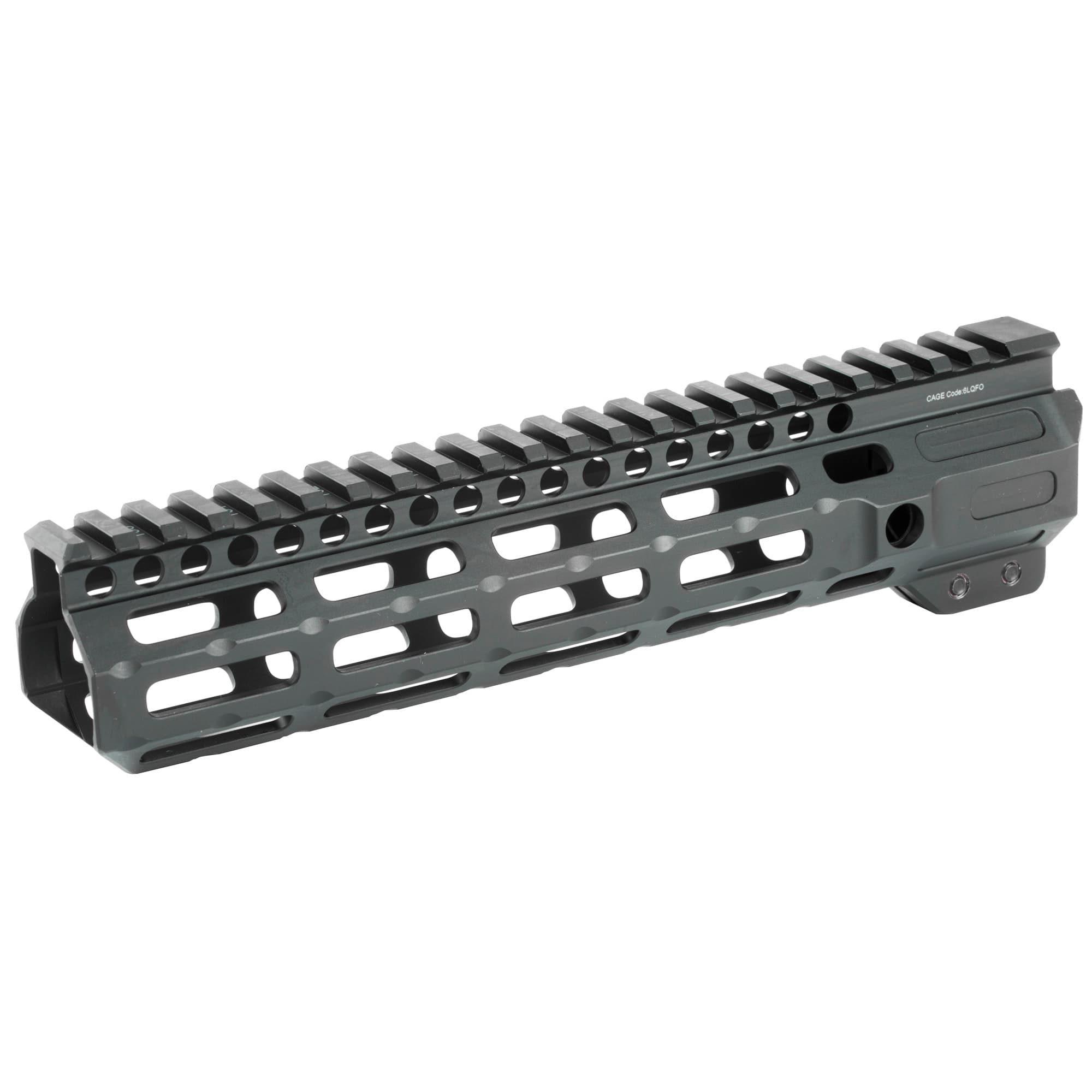 Midwest Industries CRM-Series AR-15 Handguard 9.25" M-LOK Aluminum